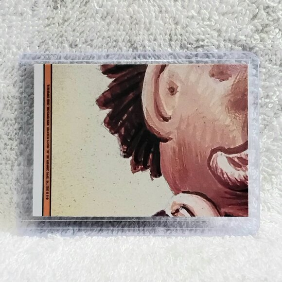 5/$20 Mint 2022 Topps Chrome GPK Gore May Card 198a!! - Picture 2 of 2